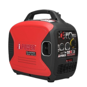 A-Power Generador Portátil 2,000W