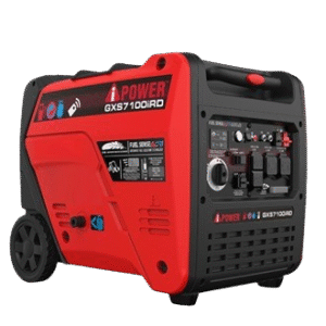 A-Power Generador Portátil 7,100W