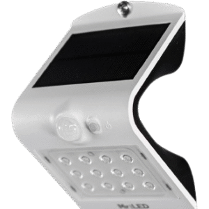 Butterfly 3.2W | 400 Lúmenes