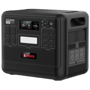 A-iPower GS4800i