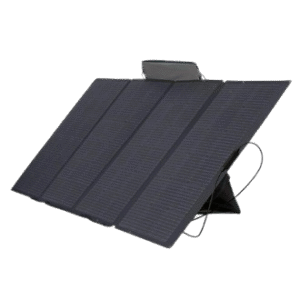 Panel Solar Portátil