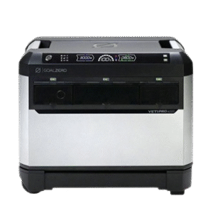 Goal Zero Generador Portátil 4,000W